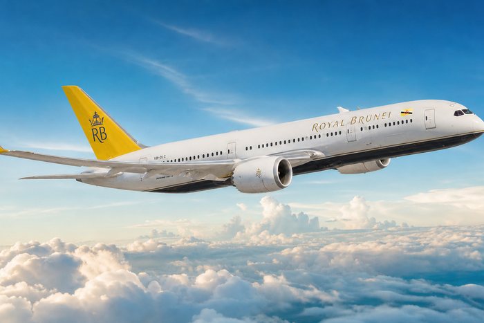 Flight ticketing