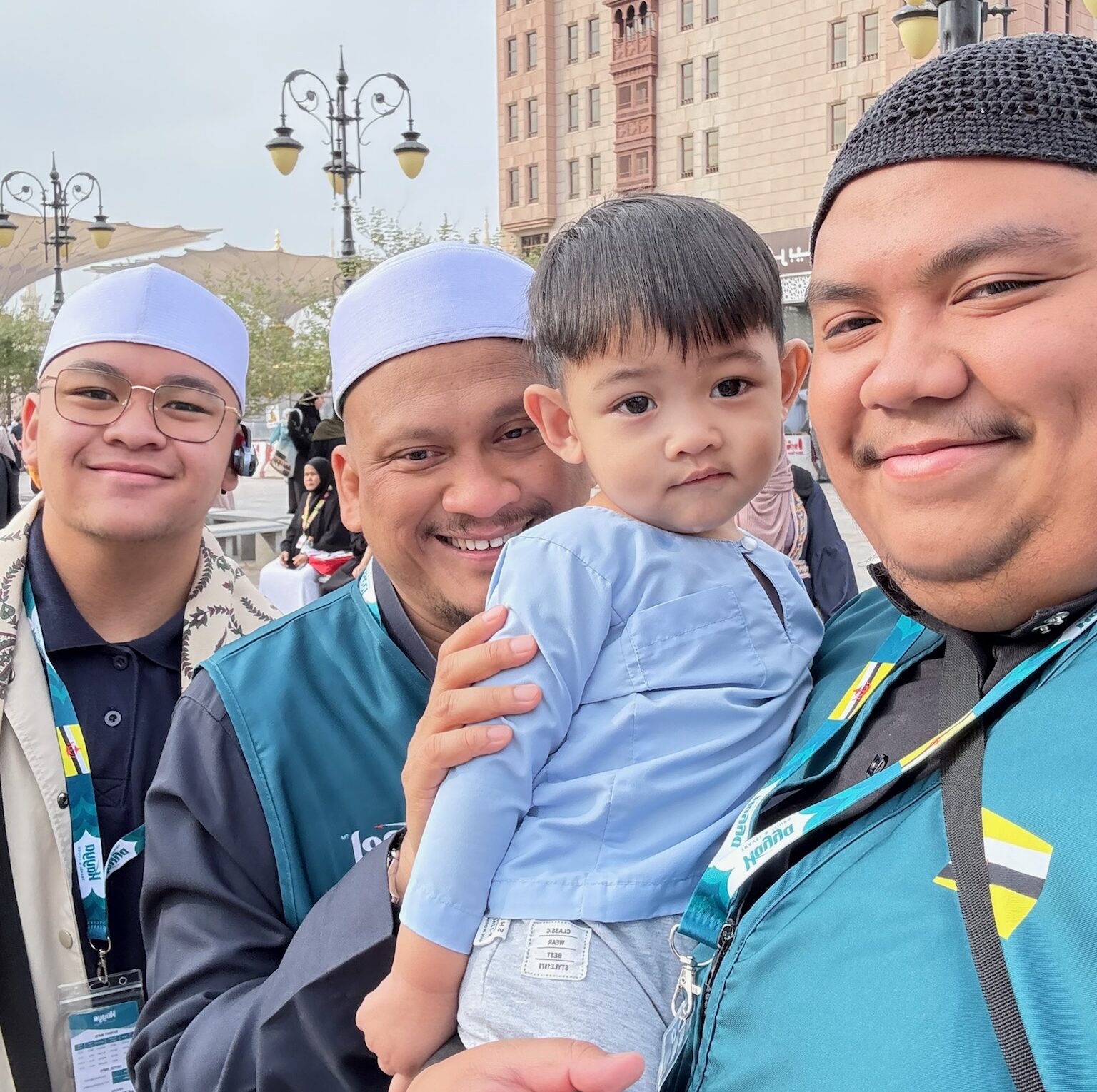 Hayya Umrah